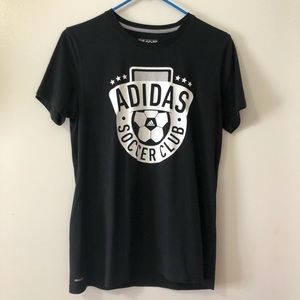 Adidas Tee